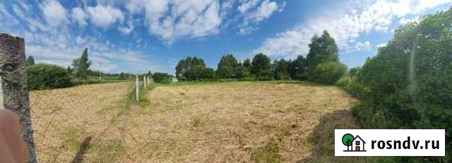 Дача 30 м² на участке 30 сот. на продажу в Медыни Медынь - изображение 1