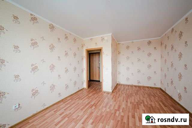 1-комнатная квартира, 41 м², 12/12 эт. на продажу в Засечном Засечное - изображение 1