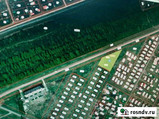 Участок промназначения 48 сот. на продажу в Иглино Иглино - изображение 1