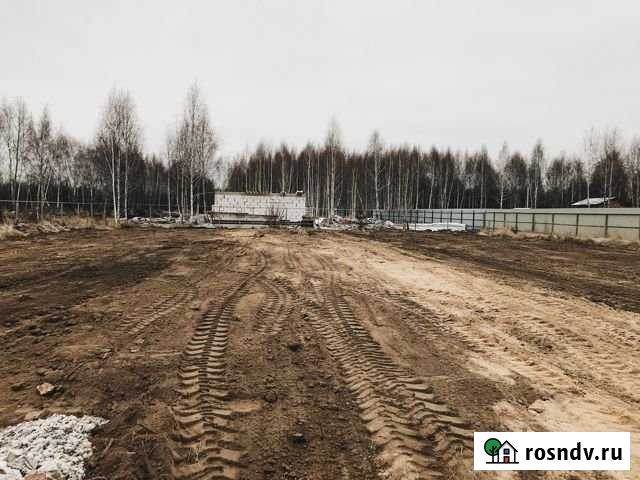 Участок ИЖС 15 сот. на продажу в Рязани Рязань - изображение 1