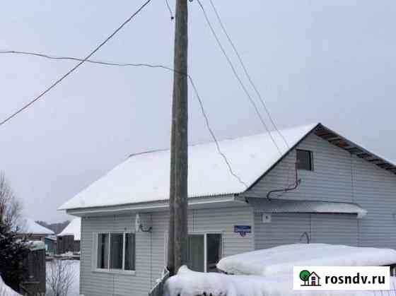 Дом 80 м² на участке 10 сот. на продажу в Томске Томск