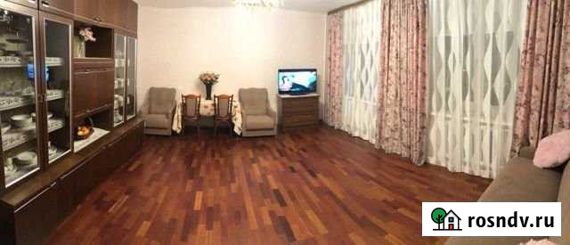 4-комнатная квартира, 103 м², 3/9 эт. в аренду на длительный срок в Нижнем Новгороде Нижний Новгород - изображение 1