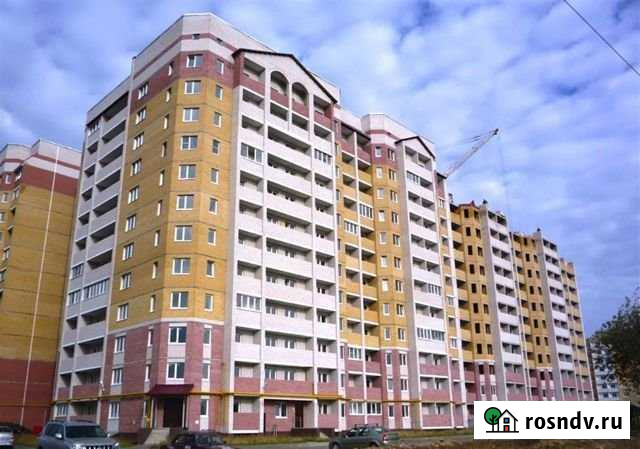 2-комнатная квартира, 58 м², 8/12 эт. на продажу в Твери Тверь - изображение 1