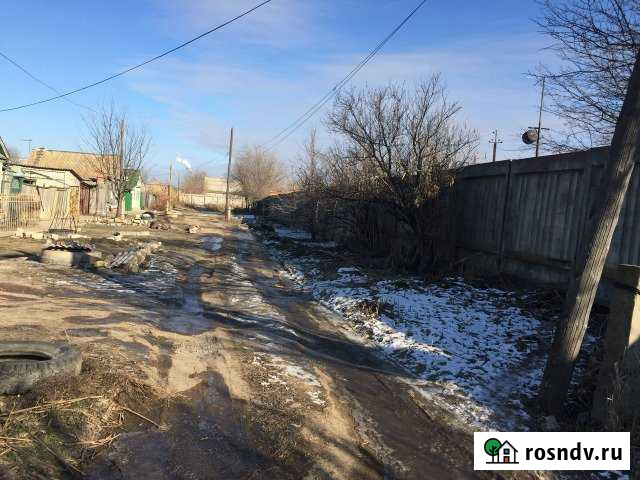 Участок промназначения 13 сот. на продажу в Астрахани Астрахань - изображение 1