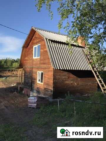 Дача 50 м² на участке 20 сот. на продажу в Кемерово Кемерово - изображение 1