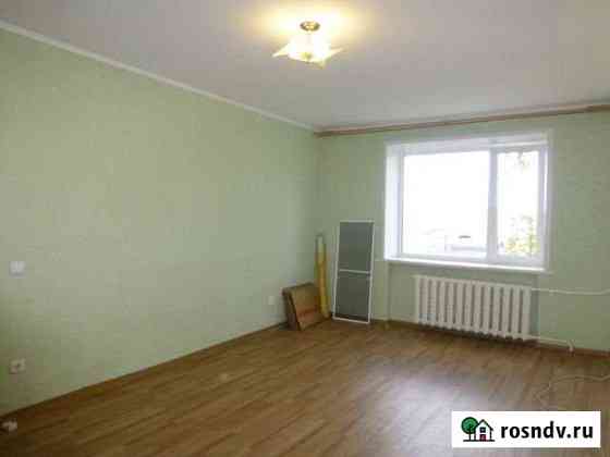 Комната 18.4 м² в 4-ком. кв., 6/6 эт. на продажу в Самаре Самара