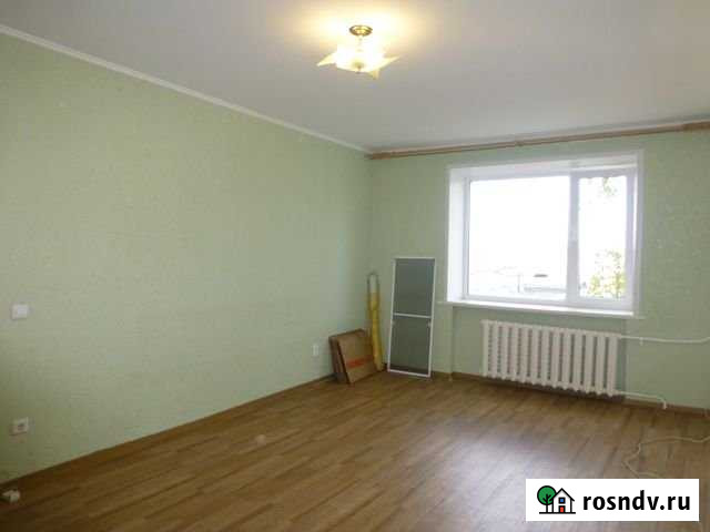 Комната 18.4 м² в 4-ком. кв., 6/6 эт. на продажу в Самаре Самара - изображение 1