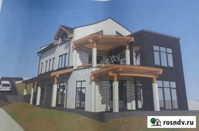 Коттедж 180 м² на участке 9 сот. на продажу в Маркове Маркова - изображение 1