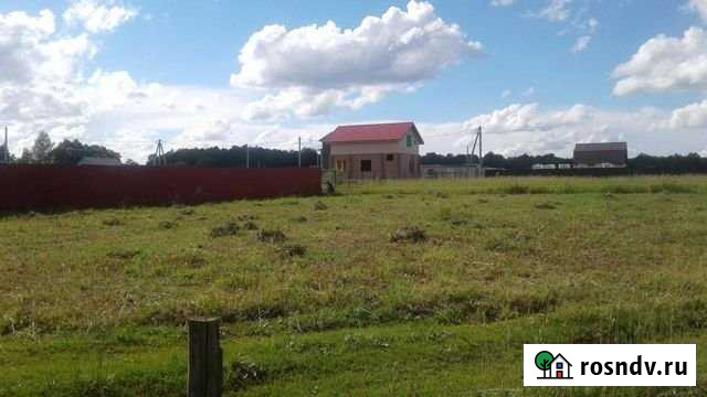 Участок ИЖС 20 сот. на продажу во Владимире Владимир - изображение 1