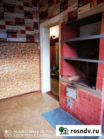 2-комнатная квартира, 37 м², 2/2 эт. на продажу в Демянске Демянск - изображение 1