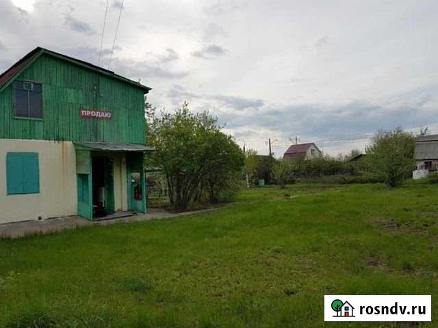 Дача 45 м² на участке 9 сот. на продажу в Комсомольском Самарской области Комсомольский - изображение 1