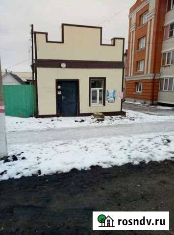 Торговое помещение, 36 кв.м. Инсар - изображение 1