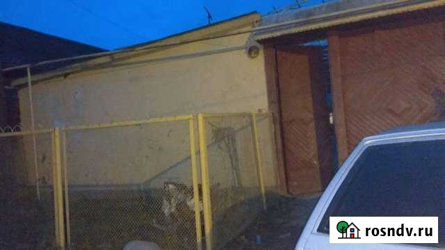 Дом 170 м² на участке 4 сот. на продажу в Хасавюрте Хасавюрт - изображение 1