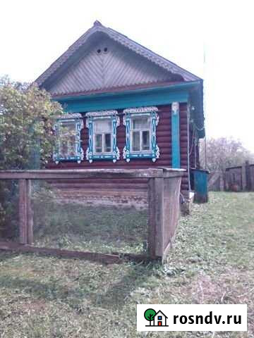 Дом 40 м² на участке 29 сот. на продажу в Ваче Вача - изображение 1