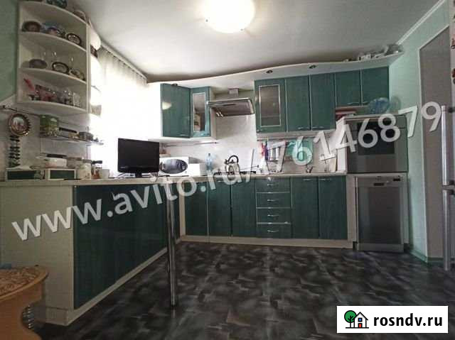 Дом 230 м² на участке 3 сот. на продажу в Коврове Ковров - изображение 1