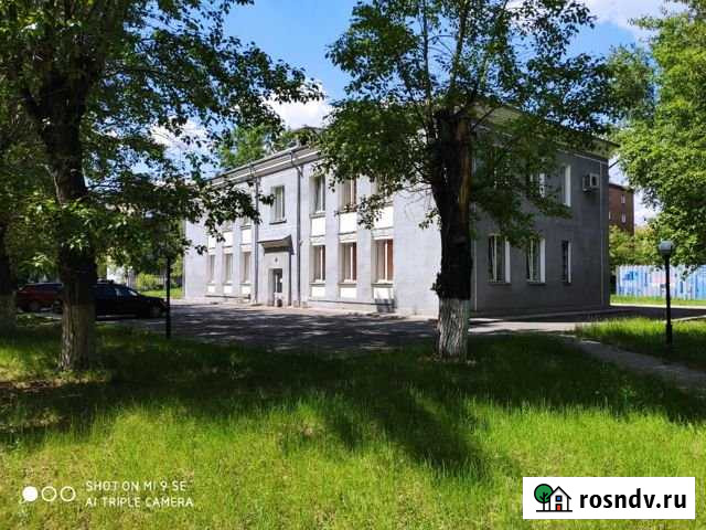 Сдам спокойный офис с парковкой, охраной, уборкой Красноярск - изображение 1