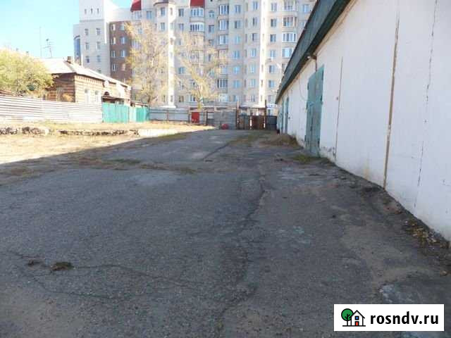 Складское помещение, 470 кв.м. Чита - изображение 1