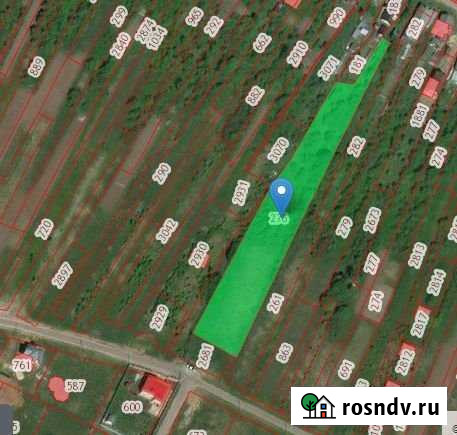 Участок ИЖС 57 сот. на продажу в Нижнем Новгороде Нижний Новгород - изображение 1