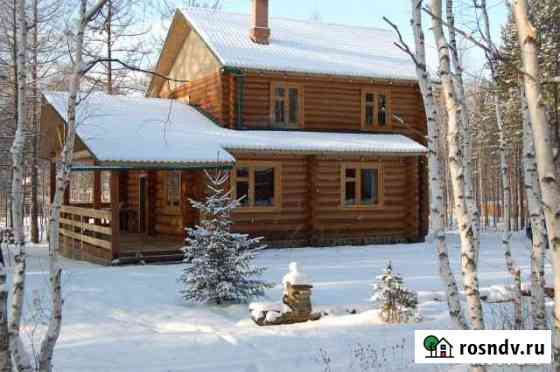 Дом 131 м² на участке 100 сот. на продажу в Иркутске Иркутск