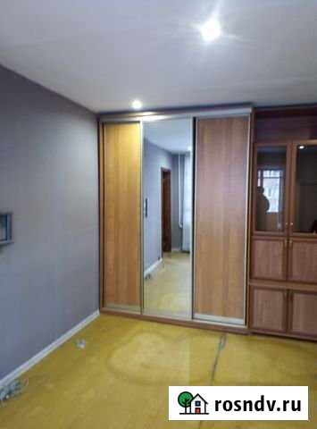 2-комнатная квартира, 37 м², 2/5 эт. на продажу в Ульяновске Ульяновск - изображение 1