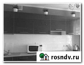 2-комнатная квартира, 63 м², 6/10 эт. на продажу в Домодедово Домодедово - изображение 1