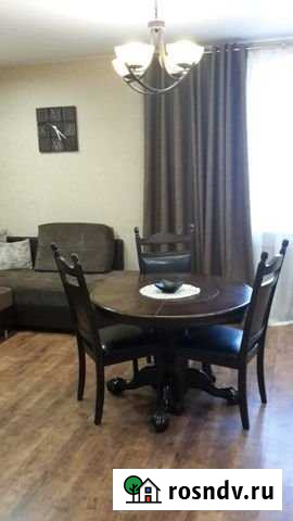 1-комнатная квартира, 40 м², 7/10 эт. в аренду на длительный срок в Чите Чита - изображение 1