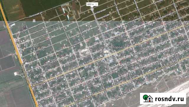 Участок ИЖС 13 сот. на продажу в Чегеме Втором Чегем Второй - изображение 1