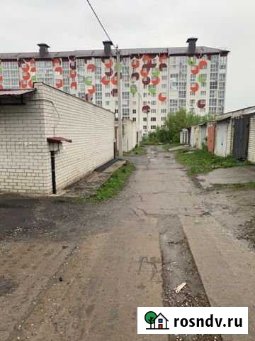 Гараж >30 м² на продажу в Курске Курск - изображение 1