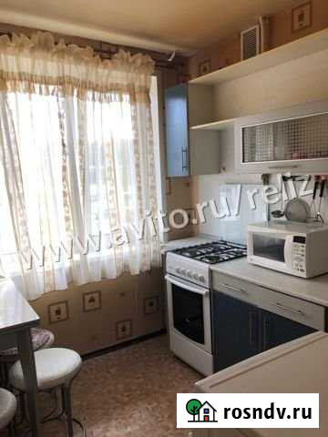 1-комнатная квартира, 31 м², 1/5 эт. в аренду на длительный срок в Наро-Фоминске Наро-Фоминск - изображение 1