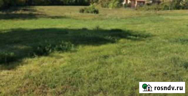 Участок ИЖС 4 сот. на продажу во Владикавказе Владикавказ - изображение 1