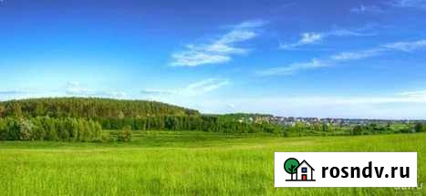 Участок ИЖС 14 сот. на продажу в Волово Тульской области Волово - изображение 1