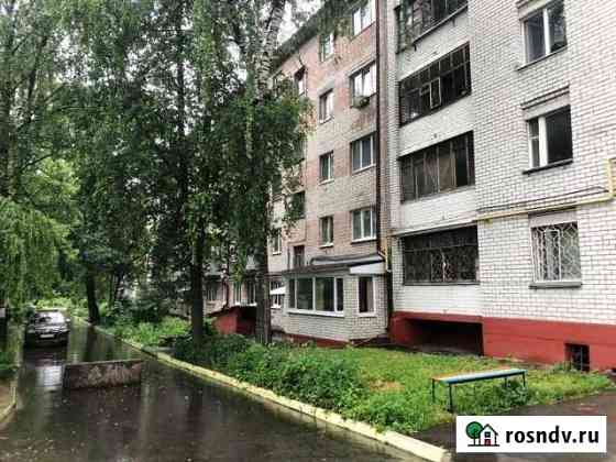 2-комнатная квартира, 45.3 м², 2/5 эт. на продажу в Брянске Брянск