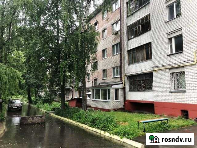 2-комнатная квартира, 45.3 м², 2/5 эт. на продажу в Брянске Брянск - изображение 1