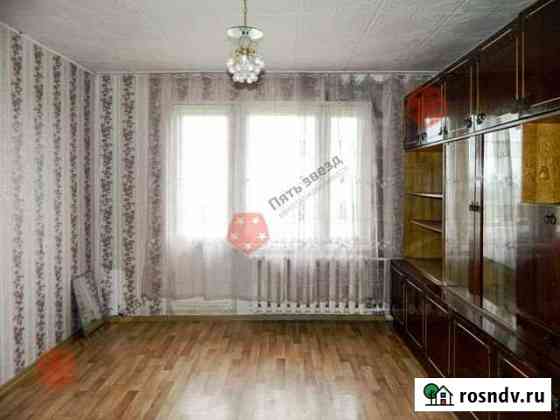 1-комнатная квартира, 34.4 м², 5/5 эт. на продажу в Твери Тверь