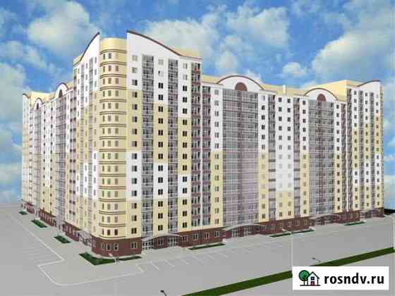 2-комнатная квартира, 63.9 м², 10/19 эт. на продажу в Энгельсе Энгельс