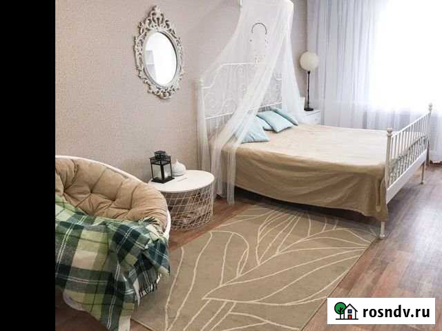 1-комнатная квартира, 37 м², 5/9 эт. в аренду на длительный срок в Череповце Череповец - изображение 1