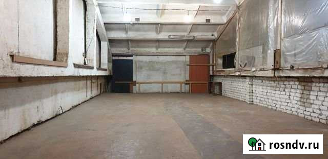 Производственное помещение 97кв Благовещенск - изображение 1