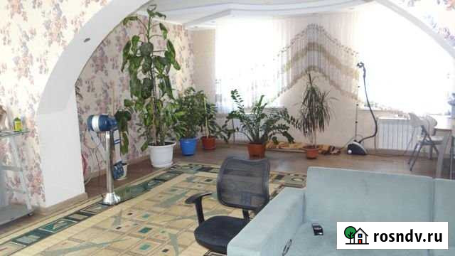 Дом 261.9 м² на участке 6 сот. на продажу в Ханты-Мансийске Ханты-Мансийск - изображение 1