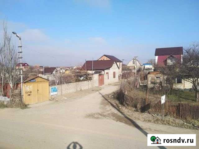 Участок ИЖС 5 сот. на продажу в Сулаке Сулак - изображение 1