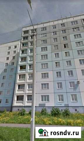 5-комнатная квартира, 96 м², 1/9 эт. на продажу в Осинниках Осинники - изображение 1