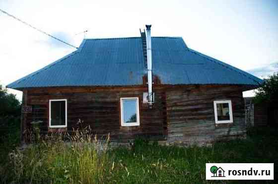 Дом 54 м² на участке 10 сот. на продажу в Калуге Калуга