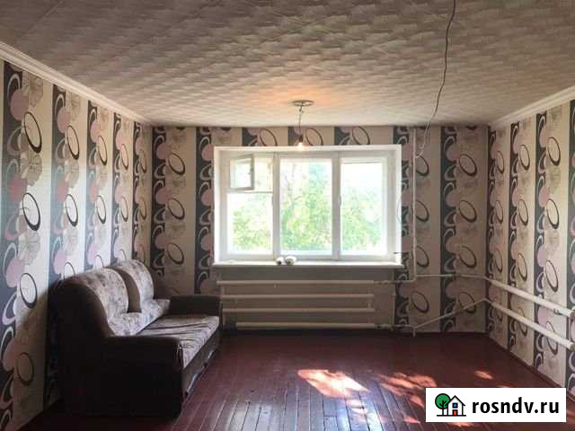 Комната 22 м² в 1-ком. кв., 3/5 эт. на продажу в Арзамасе Арзамас - изображение 1