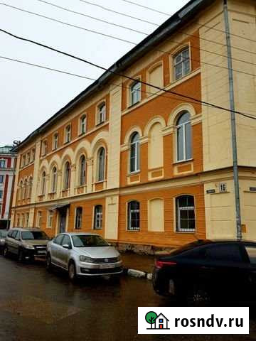 Продаётся помещение свободного назначения Нижний Новгород - изображение 1