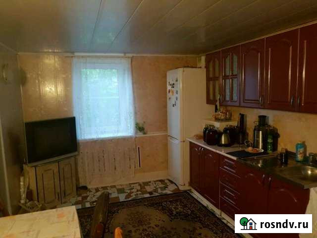 Дом 130 м² на участке 7 сот. на продажу в Майкопе Майкоп - изображение 1