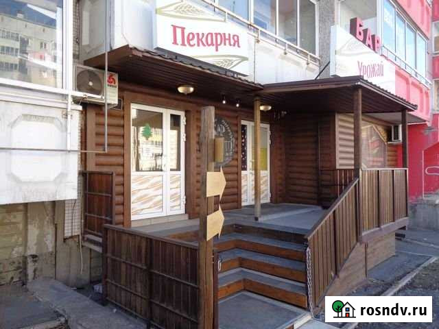 Помещение свободного назначения, 100 кв.м. Красноярск - изображение 1