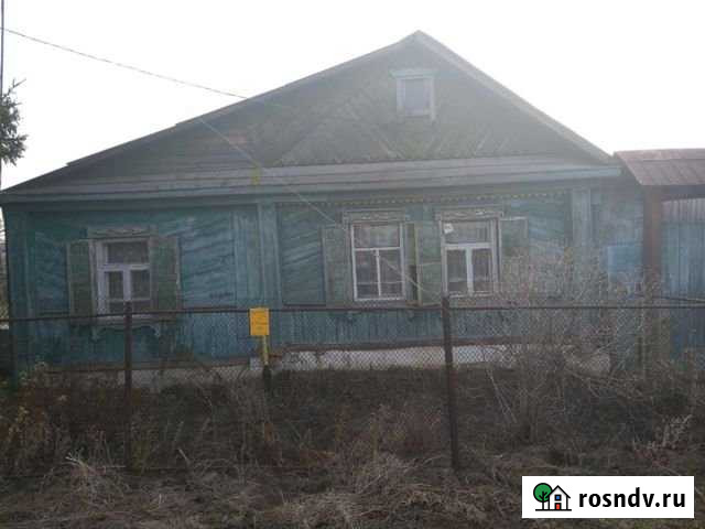 Дом 50 м² на участке 15 сот. на продажу в Тимирязевском Тимирязевский - изображение 1