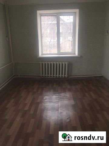 Комната 19 м² в 1-ком. кв., 1/2 эт. на продажу в Чите Чита - изображение 1