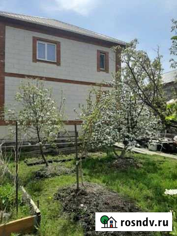 Коттедж 120 м² на участке 10 сот. на продажу в Хабаровске Хабаровск - изображение 1