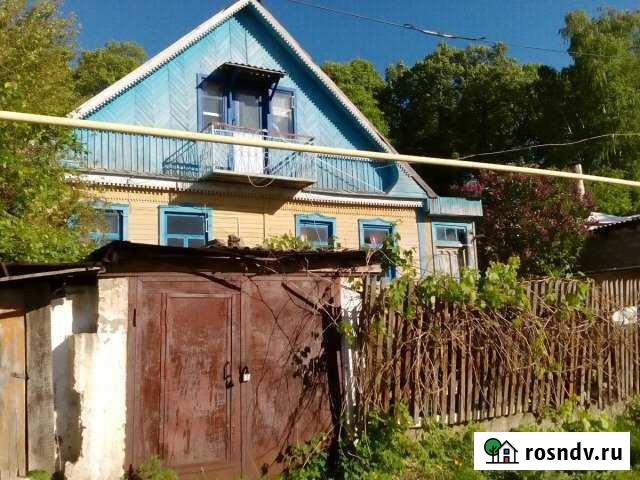 Дом 66 м² на участке 6 сот. на продажу в Жигулевске Жигулевск - изображение 1