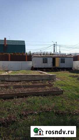 Участок СНТ, ДНП 4 сот. на продажу в Самаре Самара - изображение 1